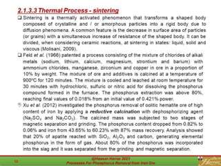 Processes for phosphorus removal from iron ore -.pdf