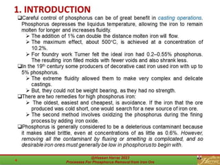 Processes for phosphorus removal from iron ore -.pdf