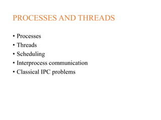 Processes, Threads.pptx