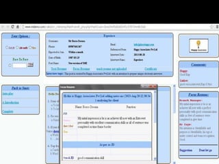 Check the comments on Type 4 
 