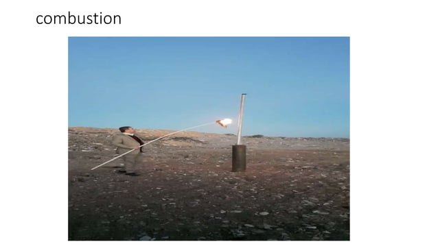 Process for biomass conversion | PPTX | Chemistry | Science