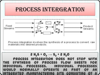 Process improvement | PPTX | Chemistry | Science