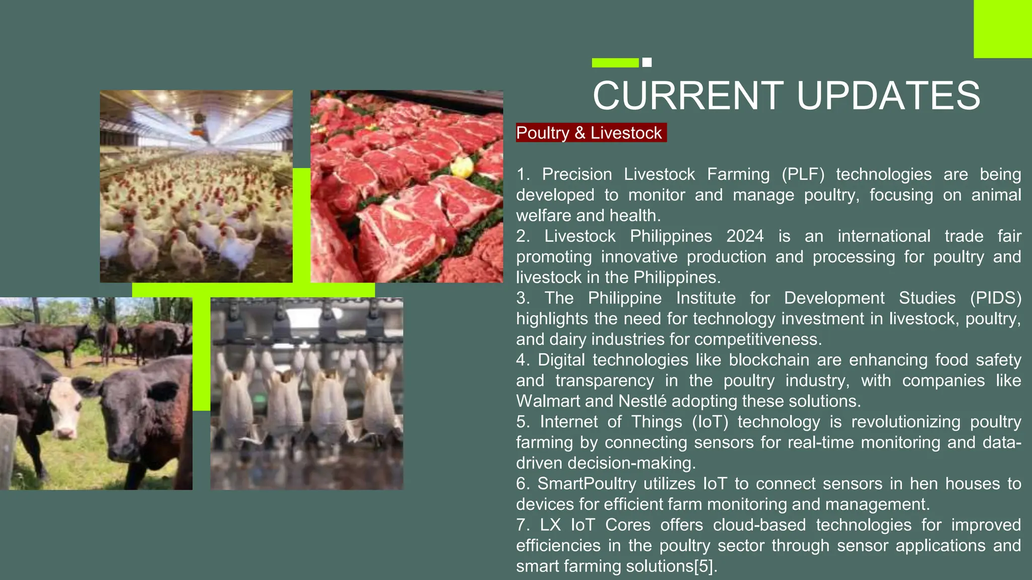 processing subsystem of crops poultry aquaculture and forestry.pptx