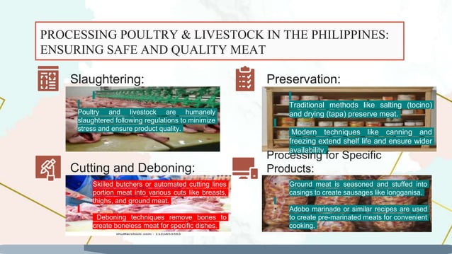 processing subsystem of crops poultry aquaculture and forestry.pptx