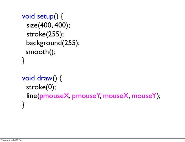 PMouse
