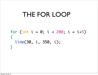 Processing iii | PDF