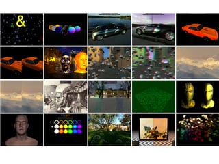 Processing.js vs. three.js