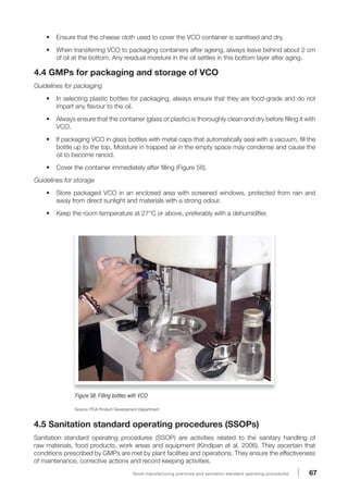 Processing manual vco pict chap1 6 | PDF