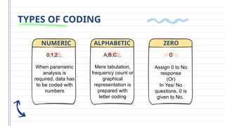 Mere Numbers PROCESSING OF DATA IN RESEARCH METHODOLOGY.pptx