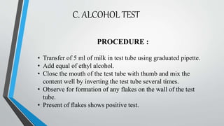 Processing of milk and milk products.pptx