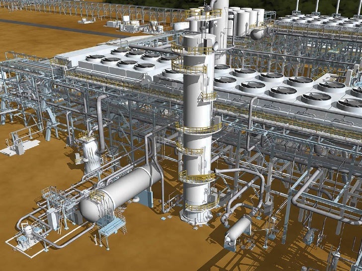 Refinery Processing Reactors