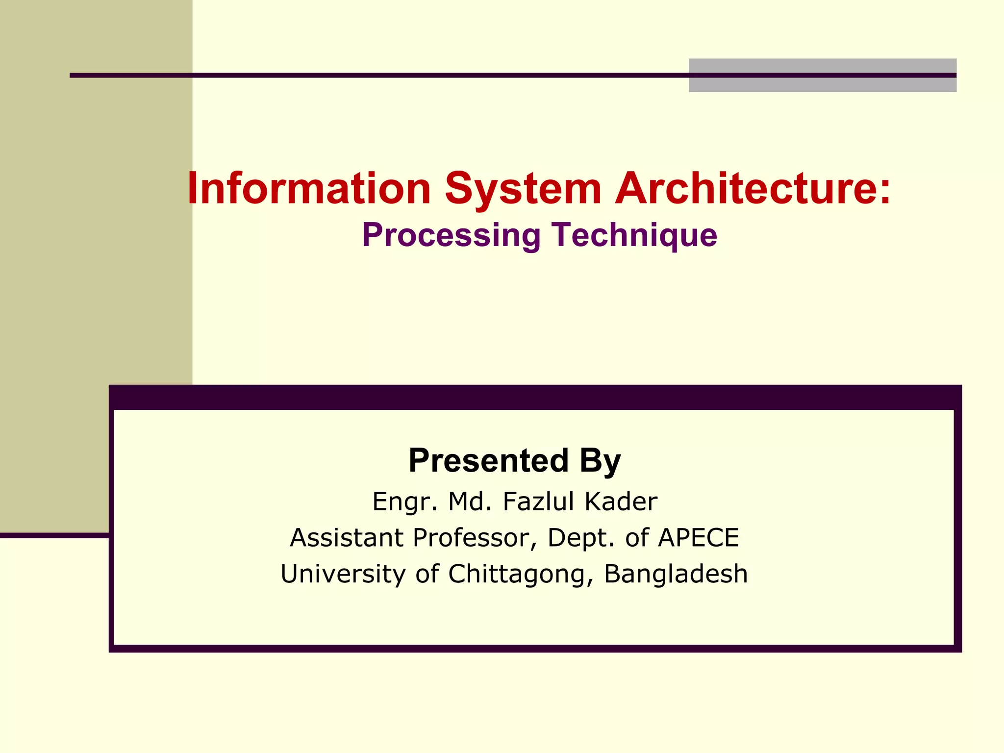 Processing tech malicioussoftware_ecommerce | PPT