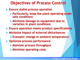 ProcessInstrumentationandControlSystem.ppt