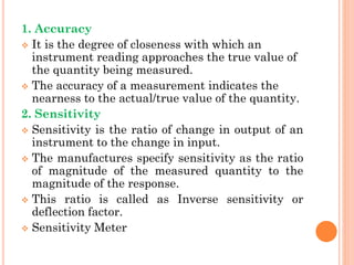Process Instrumentation basics (1).pdf the basic | PDF