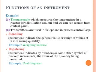 Process Instrumentation basics (1).pdf the basic | PDF