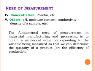 Process Instrumentation basics (1).pdf the basic | PDF