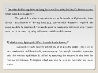 Process intensification | PPT