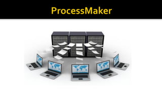 ProcessMaker Workflow