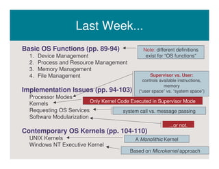 Process management | PDF