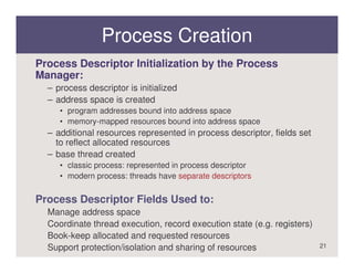 Process management | PDF
