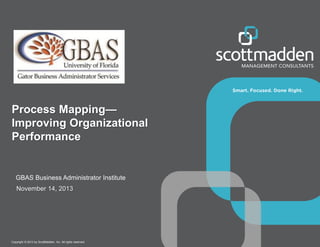 Process mapping | PPT