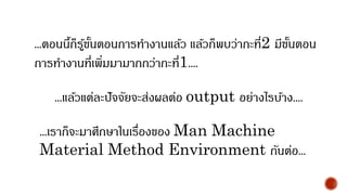 Man Mapping Process Process mapping (3) | PPTX
