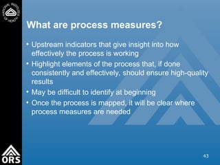 processMappingTraining for process improvment .ppt