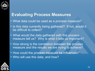 processMappingTraining for process improvment .ppt