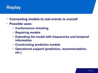 Process Mining - Chapter 1 - Introduction | PDF