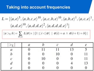 Process Mining - Chapter 6 - Advanced Process Discovery_techniques | PDF