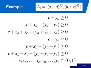 Process Mining - Chapter 6 - Advanced Process Discovery_techniques | PDF