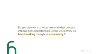 Process mining explained by an example | Episode 3: process deviations ...