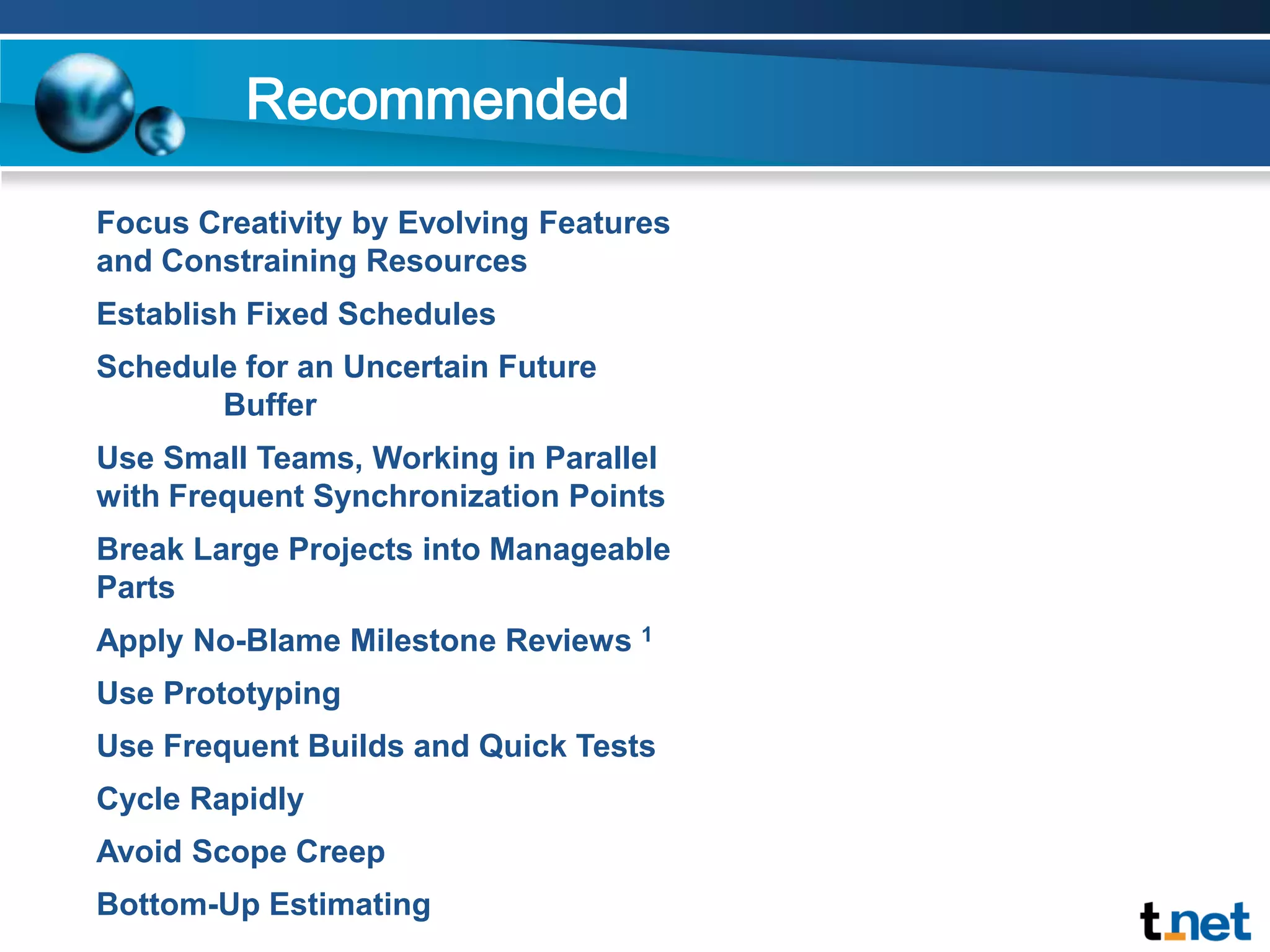 Planning Phase Functional specification BaseLinedVisionApprovedConceptual Design BaselineProject PlanApprovedConceptual DesignLogical Design BaselineLogical DesignPhysical Design BaselinePhysical Design