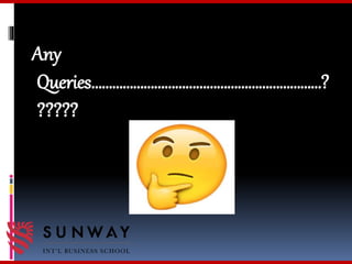 Any
Queries…………………………………………………………?
?????
 
