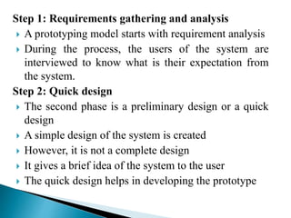 PROCESS MODELS.ppt