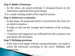 PROCESS MODELS.ppt