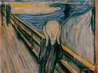 Edvard Munch
 