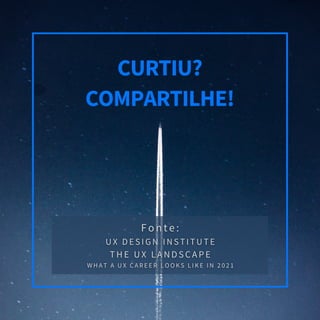 CURTIU?
COMPARTILHE!
 