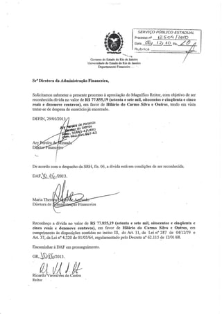 Processo 12504 2010   correcao de progressao