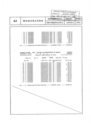 Processo 12504 2010   correcao de progressao