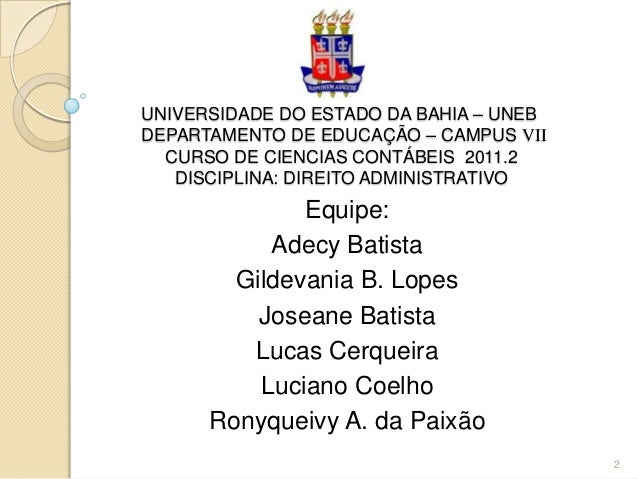 Relatorio administrativo conceito Relatorio administrativo conceito