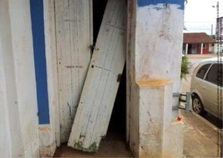 Paraconferirooriginal,acesseositehttps://esaj.tjsp.jus.br/esaj,informeoprocesso0001607-32.2011.8.26.0691ecódigoA0530.
Estedocumentofoiprotocoladoem20/01/2012às17:21,écópiadooriginalassinadodigitalmenteporTribunaldeJusticadoEstadodeSaoPauloeRAFAELVIEIRASARAIVADEMEDEIROS.
fls. 77
 