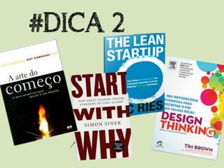 #DICA 2
 