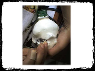 Processo de criação