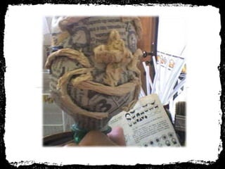 Processo de criação