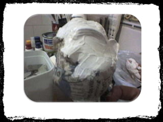 Processo de criação