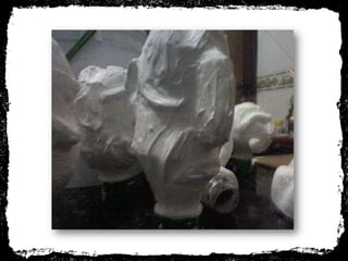 Processo de criação