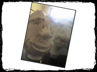 Processo de criação