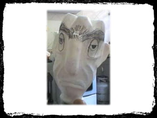 Processo de criação