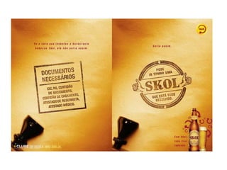 Processo de criação